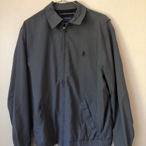 Polo Jacket